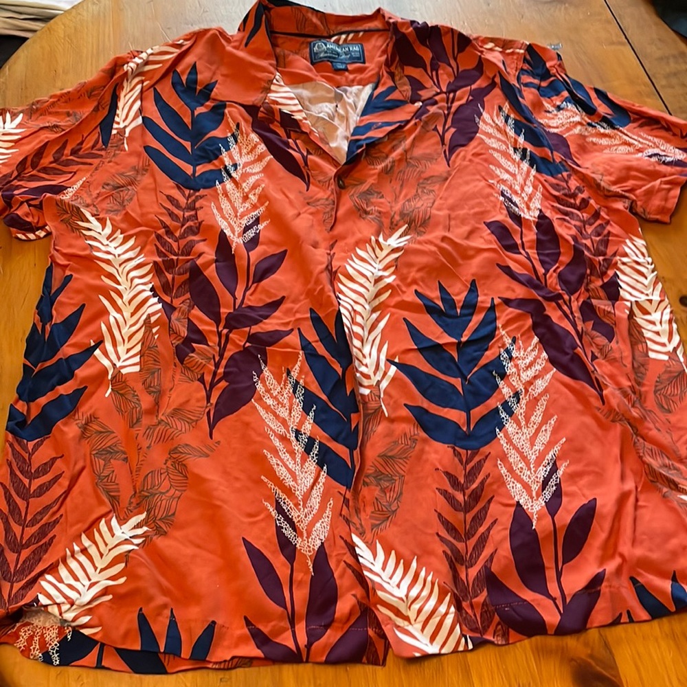 American Rag button up size XL